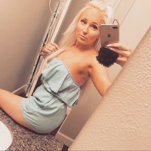 Meet your Posher, Heather